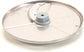 27566 Slicing Plate, 4-Mm