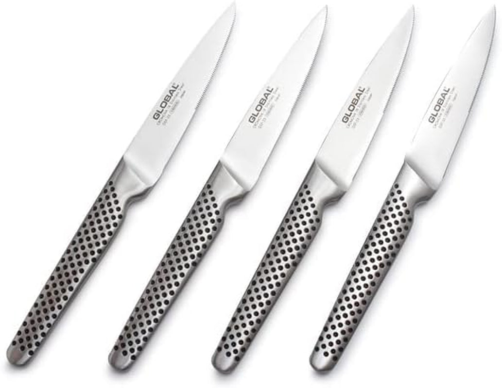 GSF-4023-4 Pc Steak Knife Set