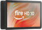 Fire HD 10 Tablet (Newest Model) Built for Relaxation, 10.1" Vibrant Full HD Screen, Octa-Core Processor, 3 GB RAM, 32 GB, Black