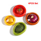 Food Fruit Vegetable Reusable Airtight Fresh Storage Storage Box for Fruits and Vegetables Easy to Clean Kitchen Gadgets