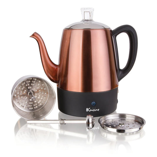 Electric Percolator