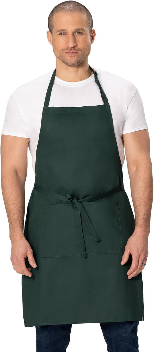 Unisex Butcher Apron