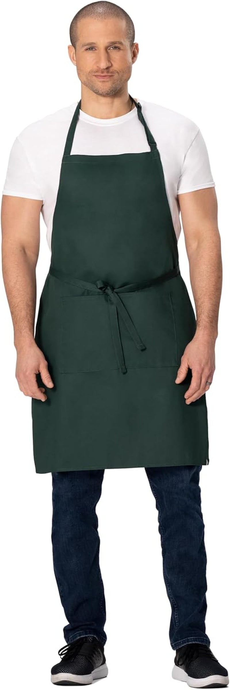 Unisex Butcher Apron