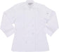 Women'S Le Mans Chef Coat