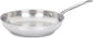 722-20 8-Inch Chef'S-Classic-Stainless-Cookware-Collection, 8", Open Skillet