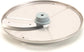 27566 Slicing Plate, 4-Mm