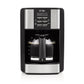 Programmable 3-Way Brewing System 12-Cup Drip Coffee Makers