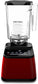 Original Designer Series Blender and 90 Oz Wildside+ Jar - Kitchen Blender Bundle - Black