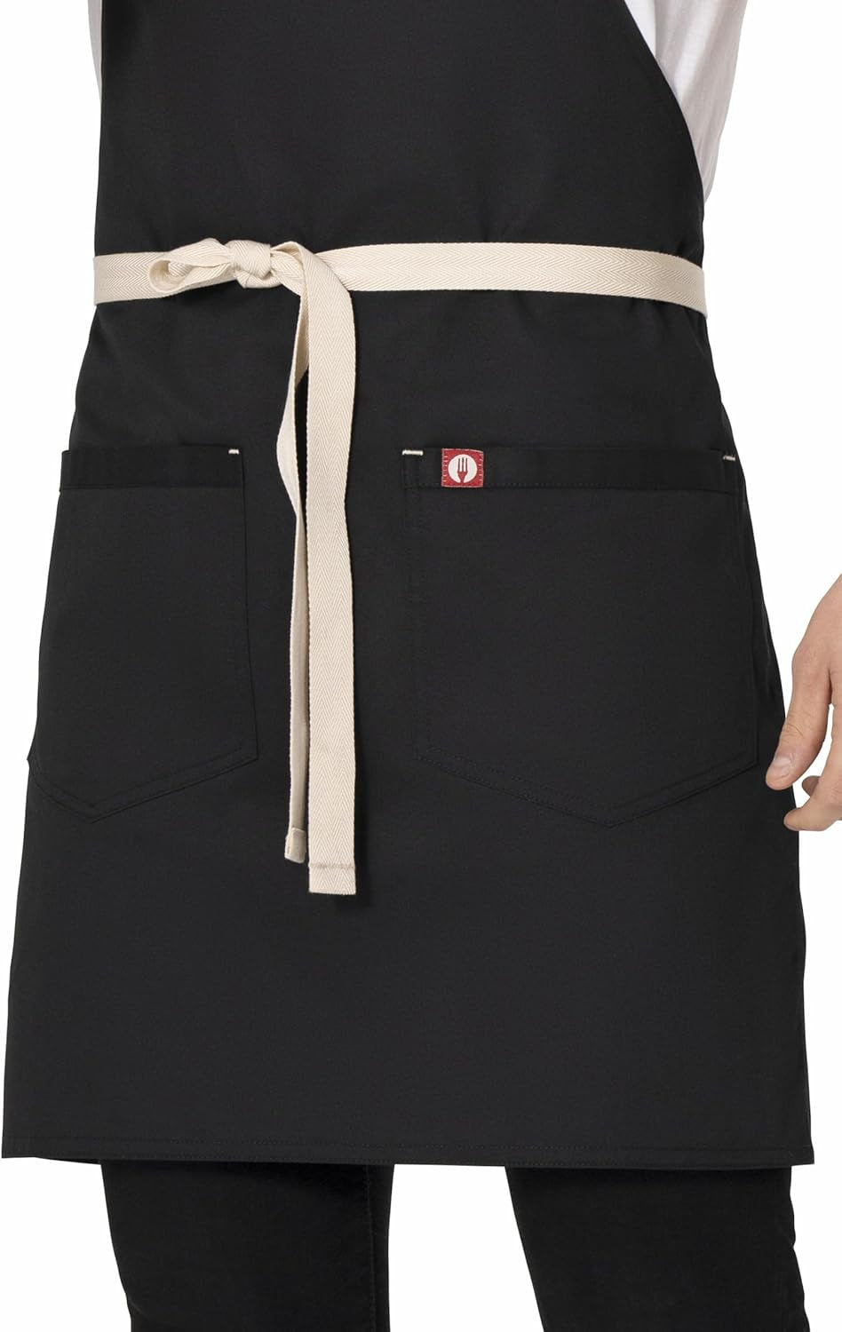 Unisex Ridgewood Chef Apron