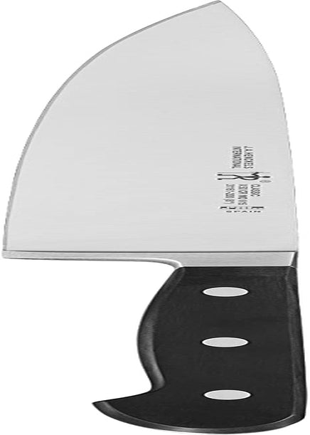 J.A.  International Classic 8-Inch Hollow Edge Chef'S Knife