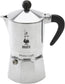 Moka Express 6 Cup, 1 EA, Silver, 6800, 06800