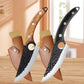 Professional Chef Knife Japanese Kitchen Knife Meat Butcher Cutting Boning Knife Fruit Knives Kitchen Knives and Accessories