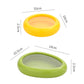 Food Fruit Vegetable Reusable Airtight Fresh Storage Storage Box for Fruits and Vegetables Easy to Clean Kitchen Gadgets