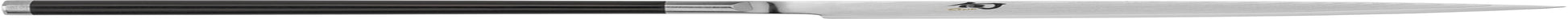 Classic 3.5" Paring Knife, Handcrafted Japanese Vegetable & Fruit Knife, VG-MAX Core with Damascus Stainless Steel Cladding, Pakkawood Handle, Small Kitchen Knife for Peeling, Coring & Cutting