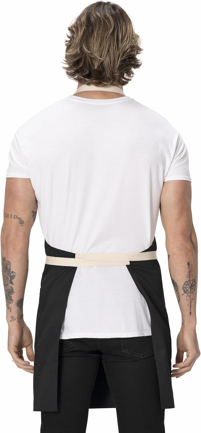 Unisex Ridgewood Chef Apron