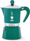 Moka Express 6 Cup, 1 EA, Silver, 6800, 06800