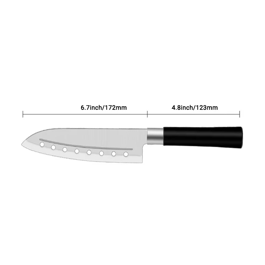 Professional Japanese Sashimi Knife Sushi Chef Knives Salmon Slicing Raw Meat Butcher Cleaver Stainless Steel Filleting Knife