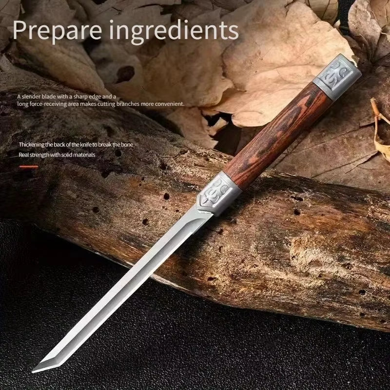 Professional Peeling Boning Knife Mini Utility Knife Stainless Steel Fruit Vegetable Knives Japanese Knife Kitchen Accessories