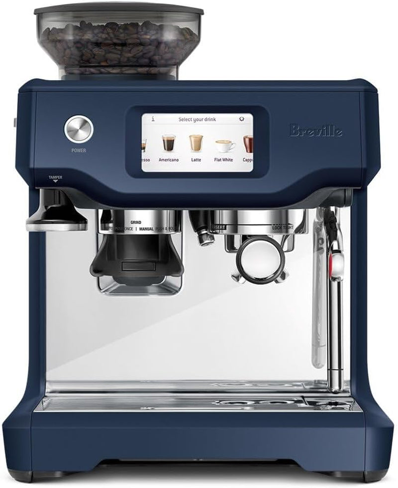 Barista Touch BES880BSS Espresso Machine