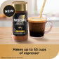 Gold Espresso Blonde, Instant Coffee, 3.5 Oz