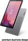 Tab M9-2023 - Tablet - Long Battery Life - 9" HD - Front 2MP & Rear 8MP Camera - 3GB Memory - 32GB Storage - Android 12 or Later - Folio Case Included,Gray