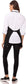 Unisex Three Pocket Apron