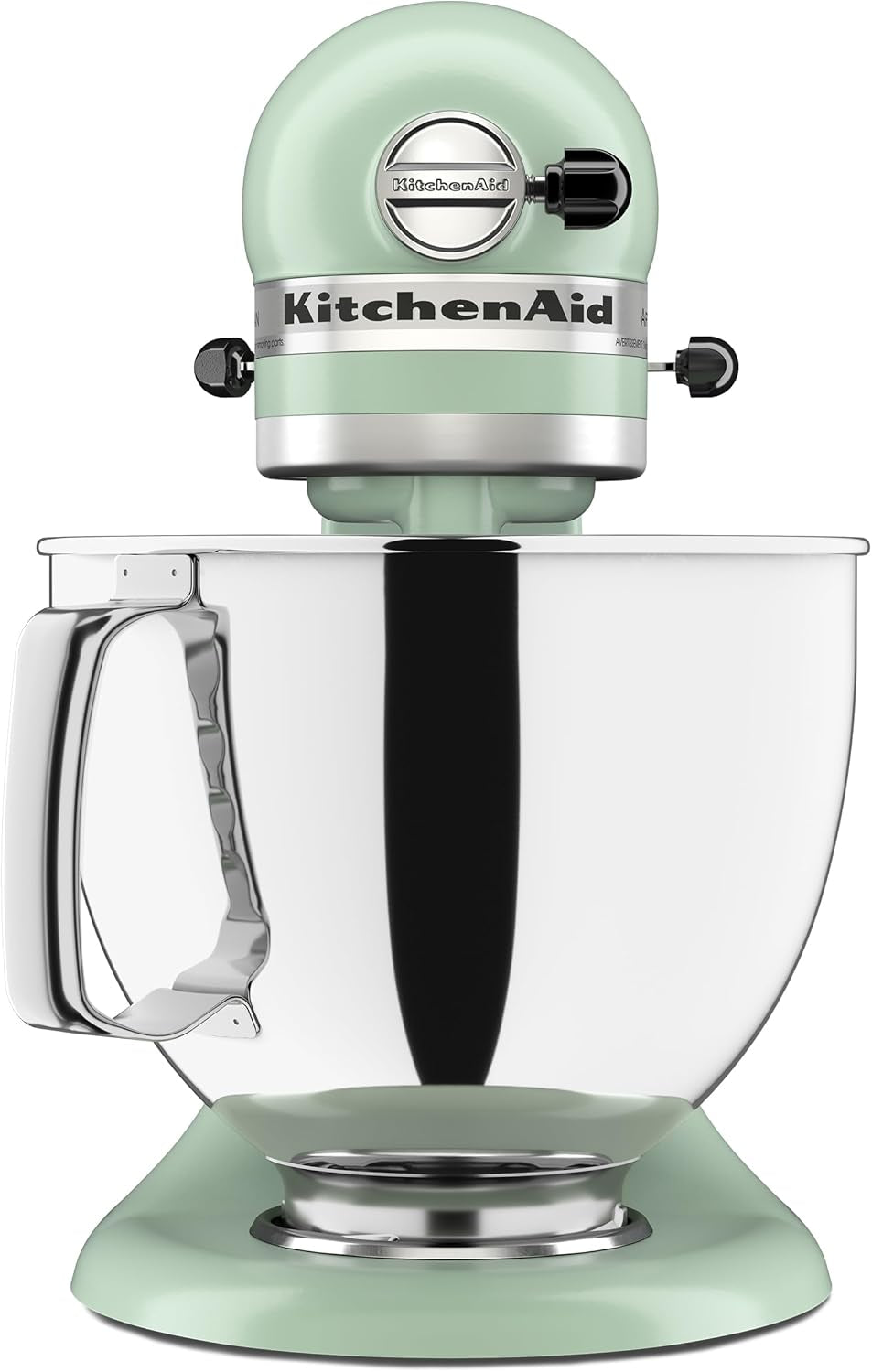 Artisan Series 5 Quart Tilt-Head Stand Mixer, KSM150PSDC, Cardamom