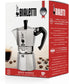 Moka Express 6 Cup, 1 EA, Silver, 6800, 06800