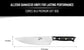 Zelite Damascus Chef Knife 8 Inch - Christmas Gift in Premium Box; Professional Kitchen Knife W Japanese AUS-10 Super Steel 67-Layer & 12-Degree Damascus Blade Edge; Sharp Gyoto Japanese Chef'S Knife