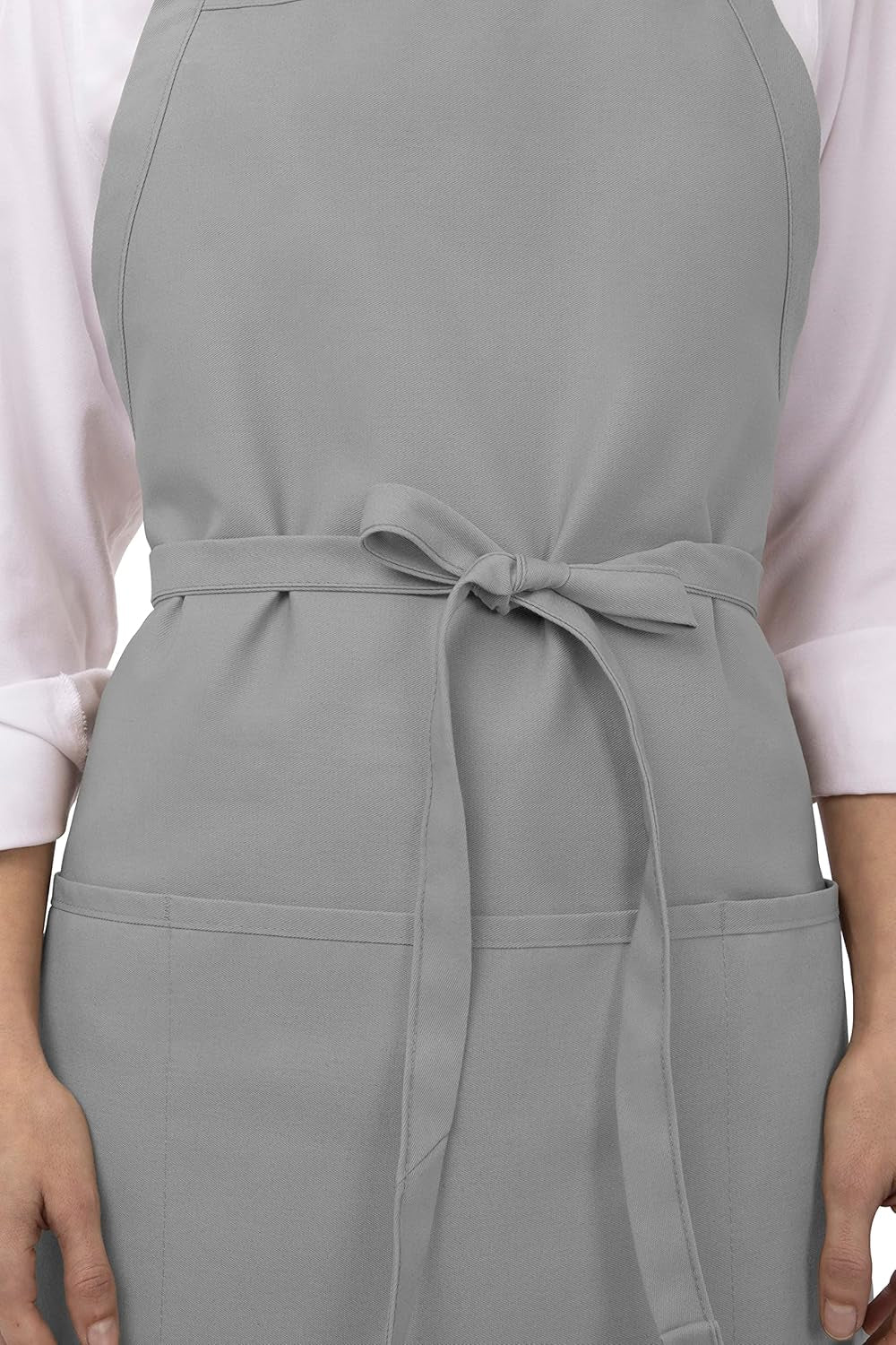 Unisex Three Pocket Apron