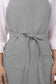 Unisex Three Pocket Apron