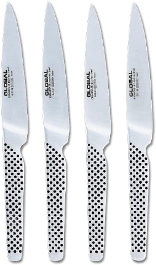 GSF-4023-4 Pc Steak Knife Set