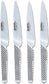 GSF-4023-4 Pc Steak Knife Set