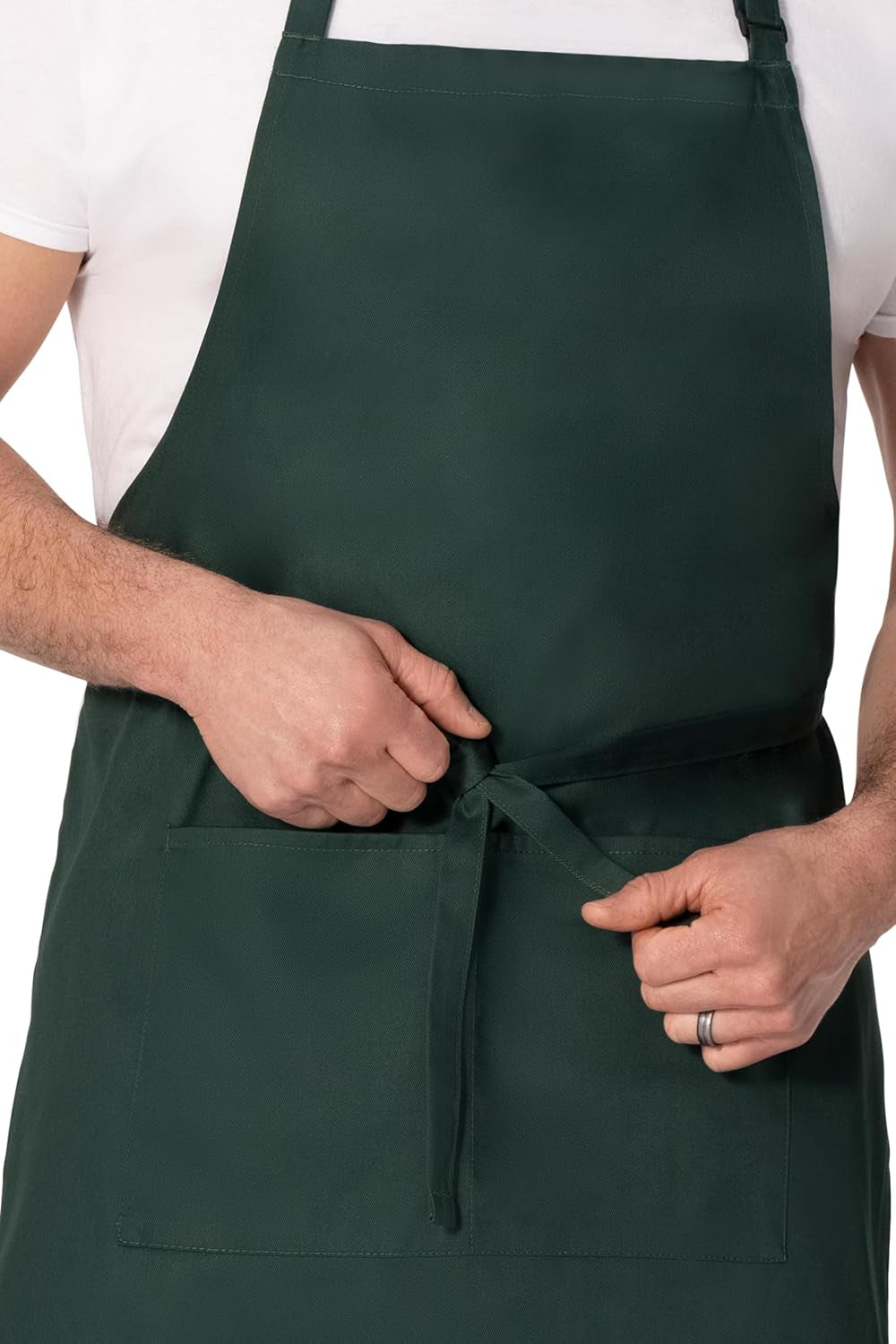 Unisex Butcher Apron