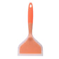 Kitchen Spatula Ware Scoop Cooking Utensils Colorful Silicone Kitchen Scraper Beef Meat Egg Wide Pizza Cooking Tools Shovel