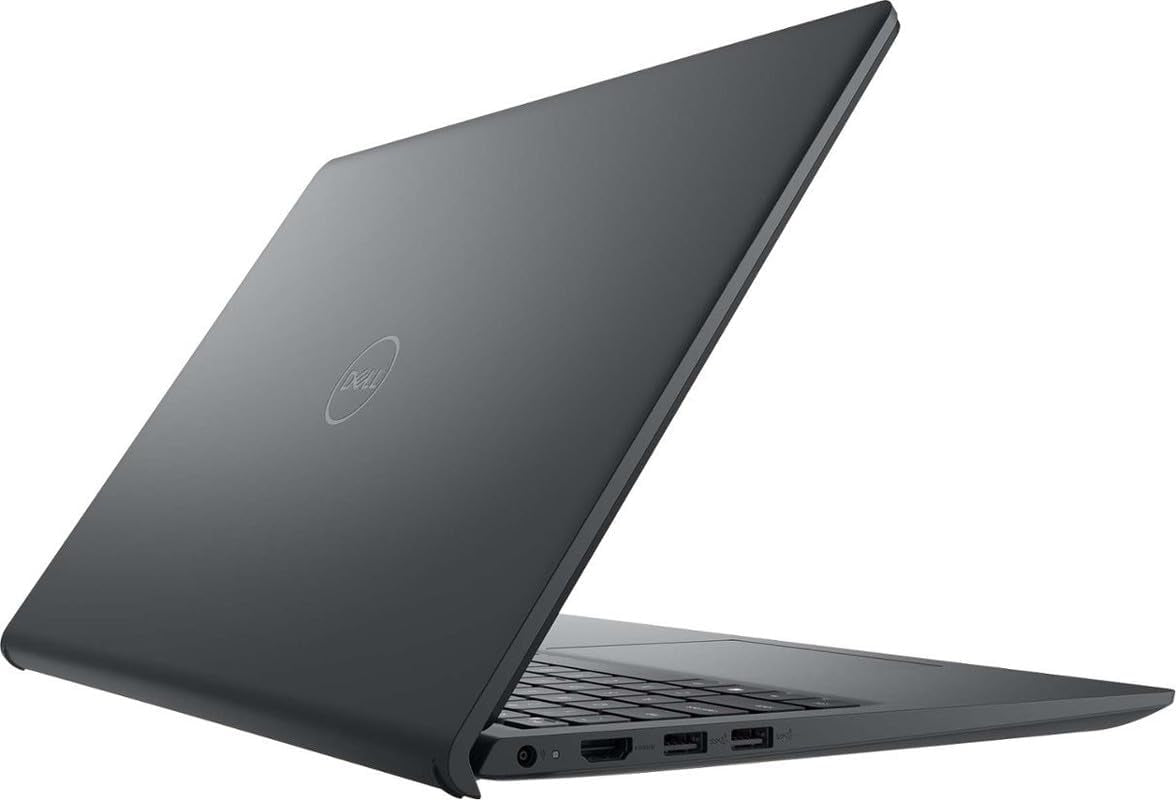 Inspiron Touchscreen Laptop, 15.6" Business & Student Laptop Computer, Windows 11 Pro Laptop 32GB RAM 1TB SSD, Intel I5-1155G7 Processor, Full HD IPS Display, Numeric Keypad, HDMI, Carbon Black