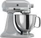 Artisan Series 5 Quart Tilt-Head Stand Mixer, KSM150PSDC, Cardamom