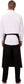 Unisex Bistro Chef Apron