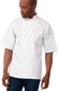 Unisex Volnay Chef Coat