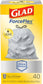 Forceflex Tall Kitchen Trash Bags, 13 Gal, Gain Moonlight Breeze, 100 Ct (Package May Vary)