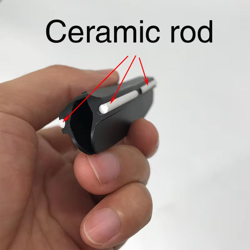 Sharpening Stone Angle Guide Fixed Knife Sharpener 15Degrees Whetstone Accessories Kitche Knives Auxiliary Tool Oilstone