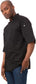 Men'S Montreal Cool Vent Chef Coat