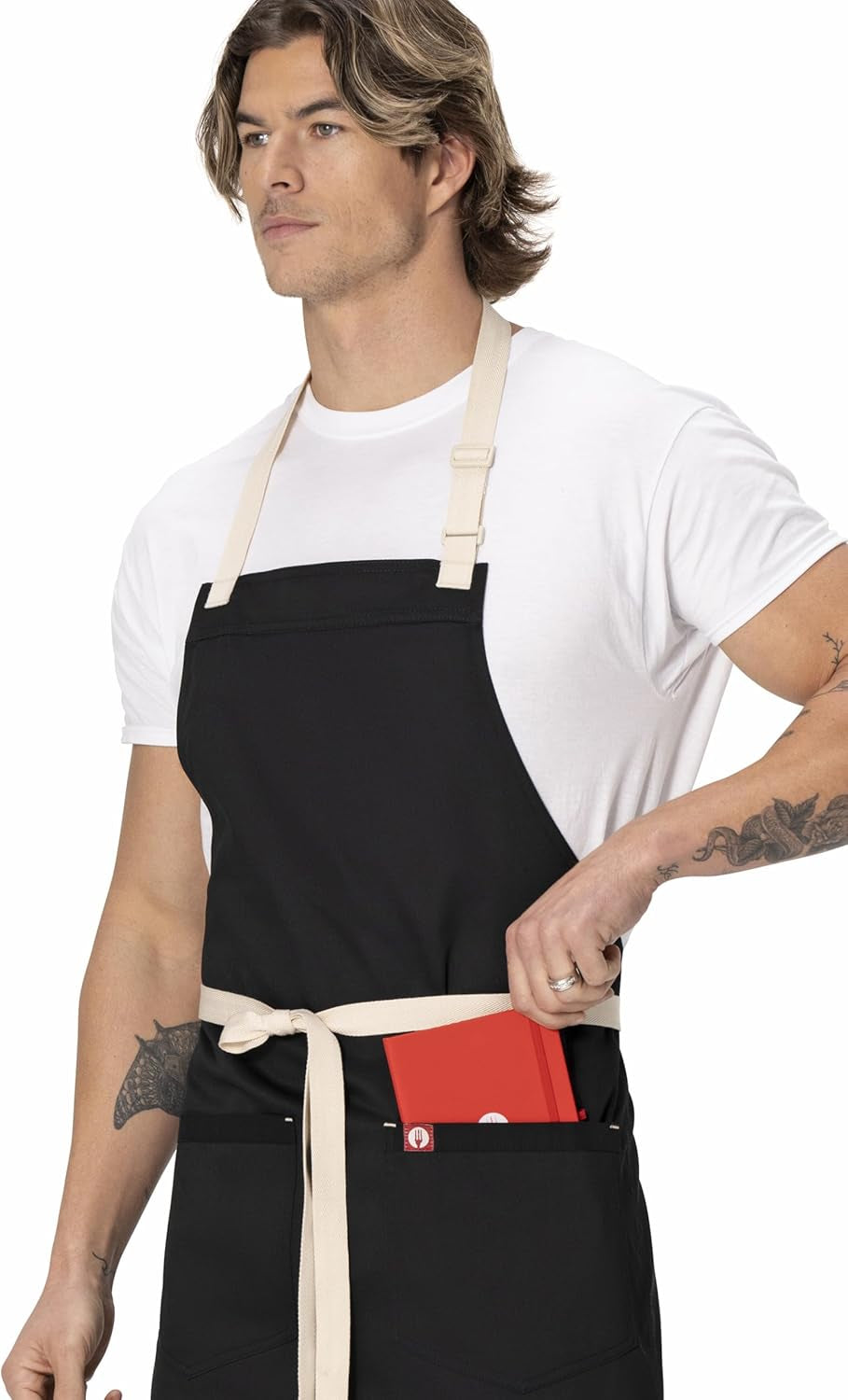 Unisex Ridgewood Chef Apron