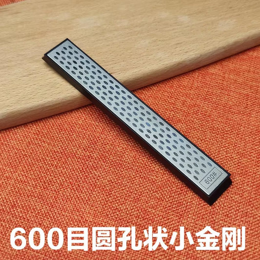 Diamond Newknife Sharpener Replacement Fixed Angle Sharpening Stone System Grinding Bar Diamond Whetstone Oil Stone Honing