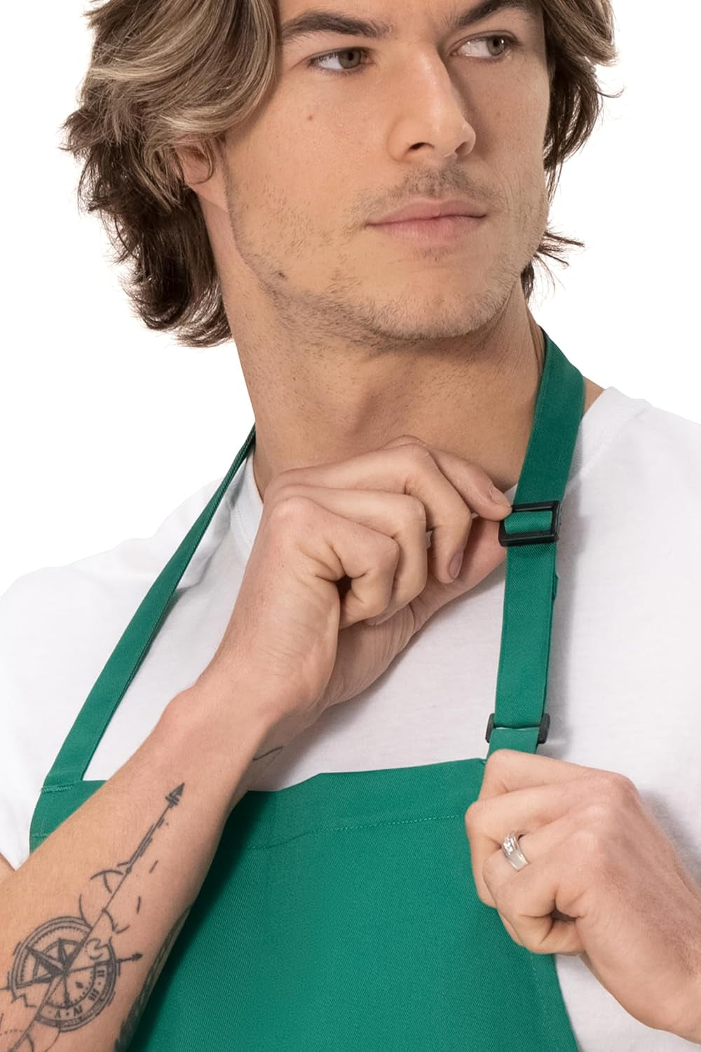 Unisex Butcher Apron