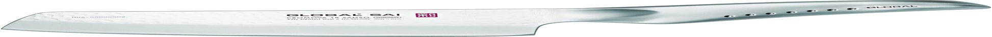 Sai SAI-M05-6 1/2" Flexible Utility Knife