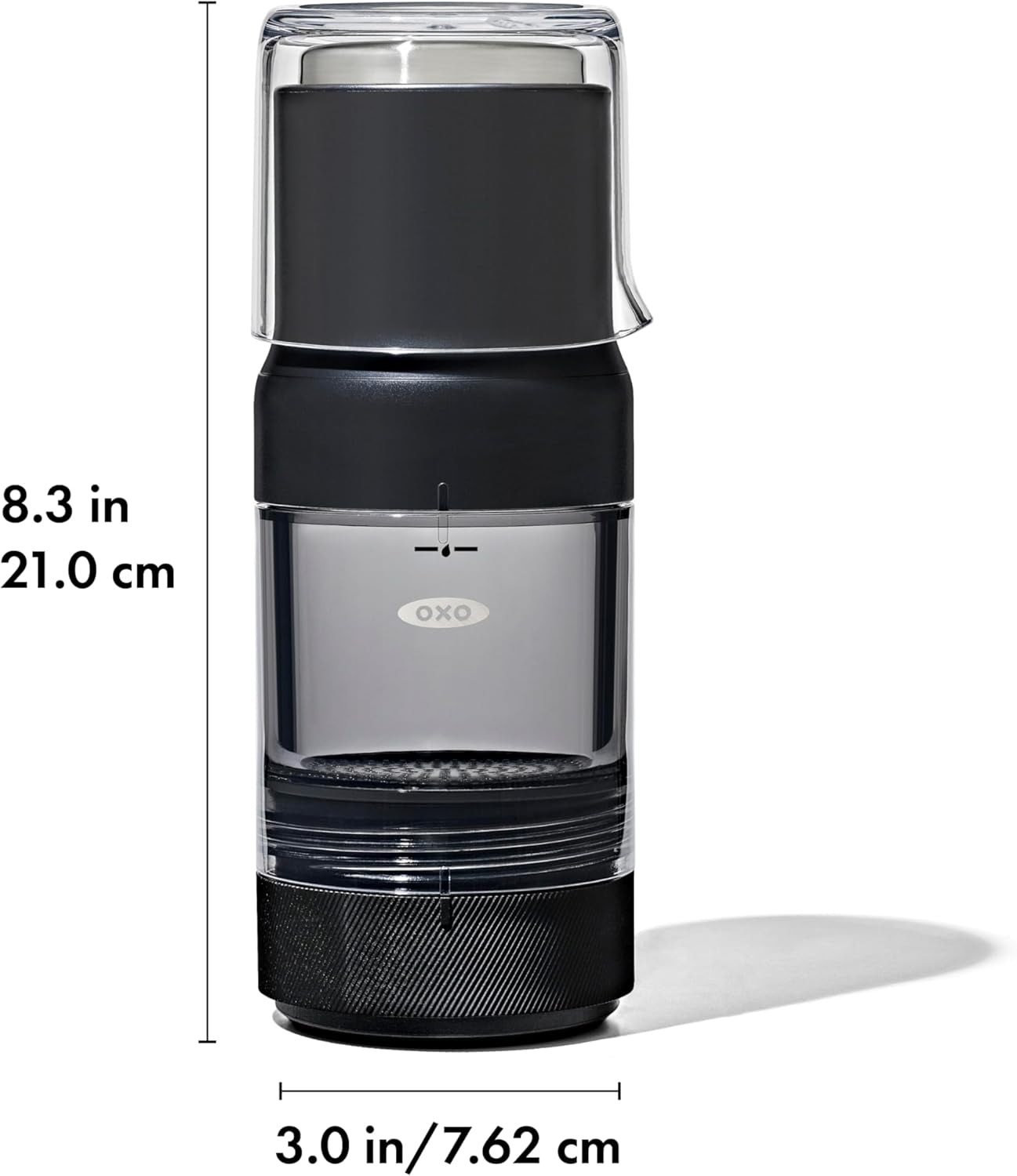 Brew Rapid Brewer