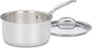 7194-20 Chef'S Classic Stainless 4-Quart Saucepan with Cover