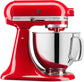 Artisan Series 5 Quart Tilt-Head Stand Mixer, KSM150PSDC, Cardamom