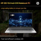 255 G10 Laptop for Home or Work, 16GB RAM, 1TB SSD, 15.6" Full HD, Ryzen 3 7330U (Beat Intel I5-1135G7), HDMI, USB-C, Windows 11 Pro, Business and Fun Ready